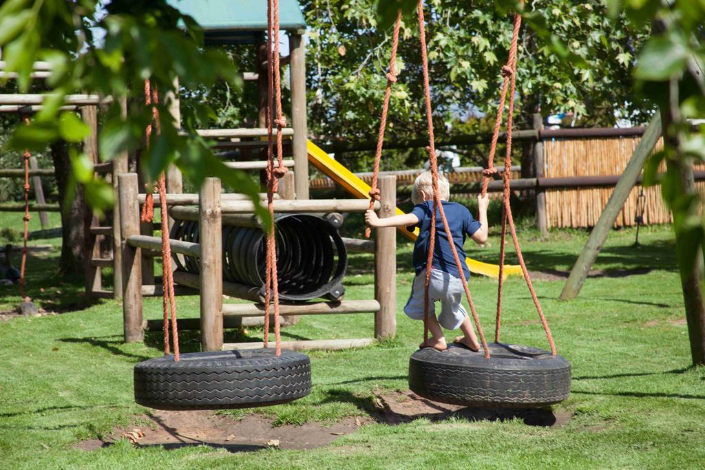 Redberry Farm Villa George Bagian luar foto